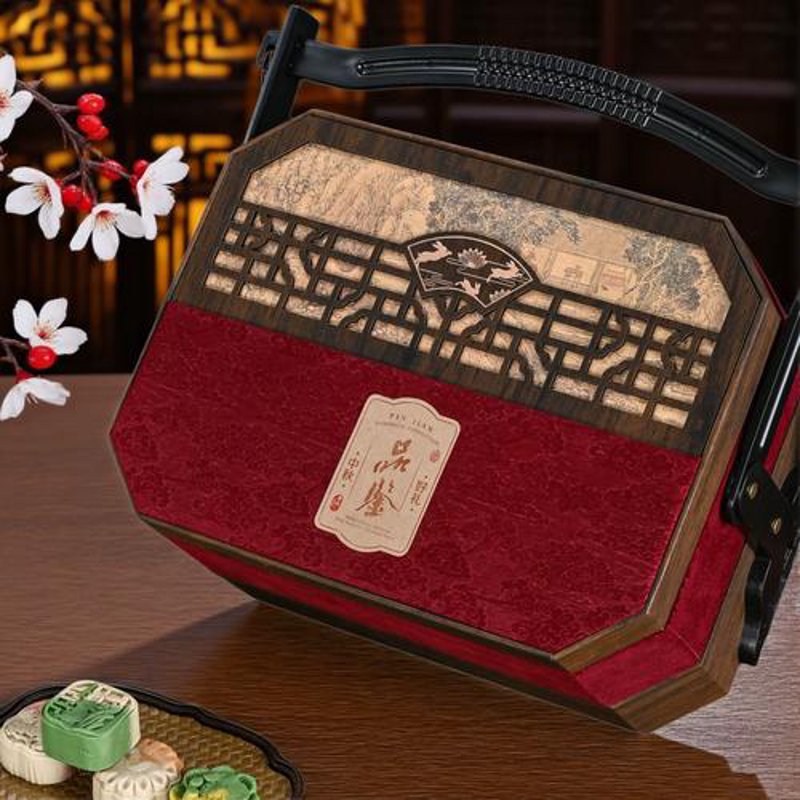节日礼品选购攻略:让温情在细节中传递