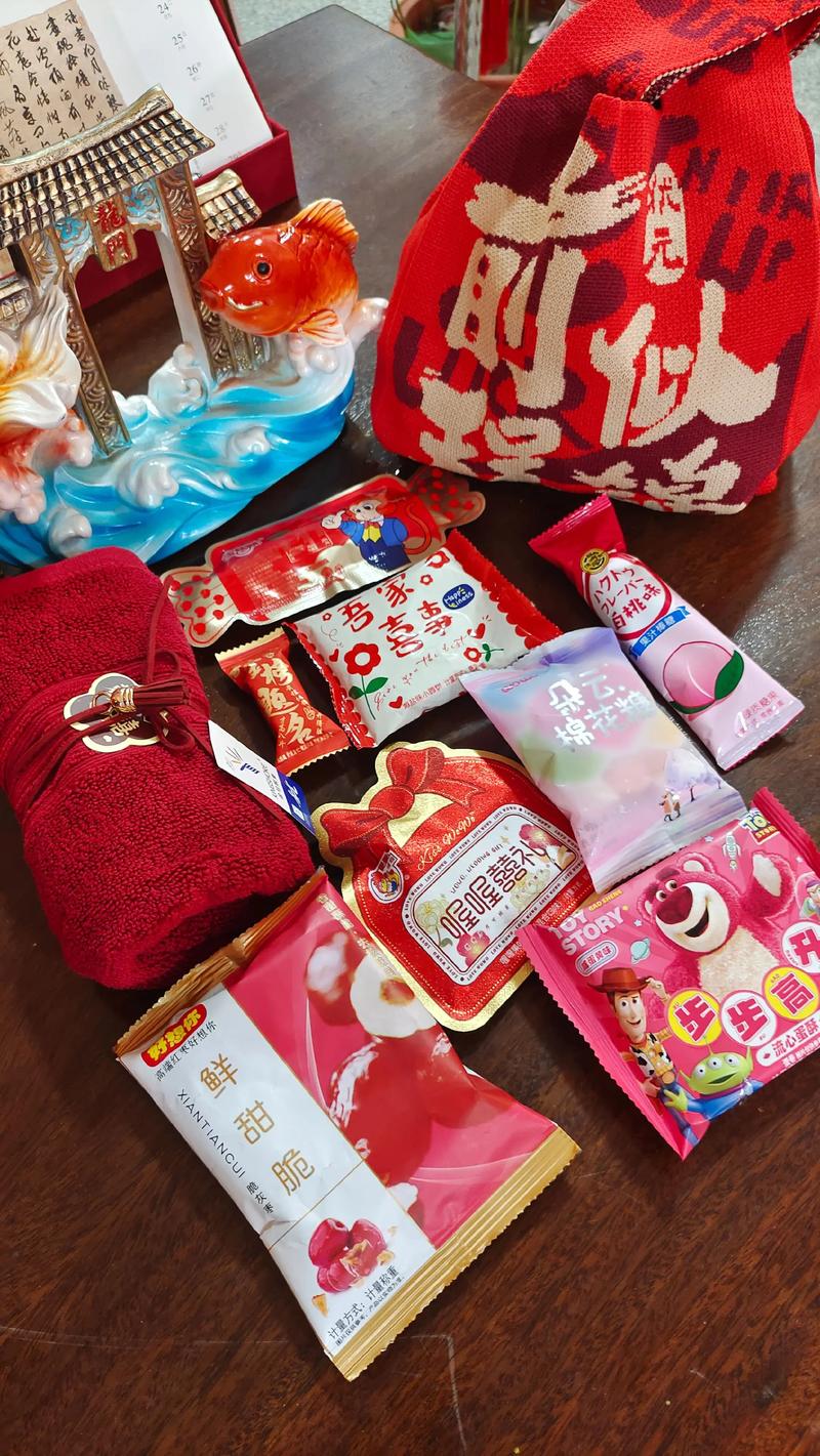 会议礼品行业的最新动态:一场精心布置的礼遇盛宴